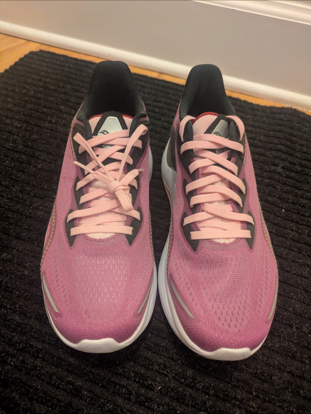 Saucony Endorphin Shift 2 Women's 10.5 Running Shoes